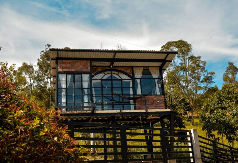 La Casita de Thomas