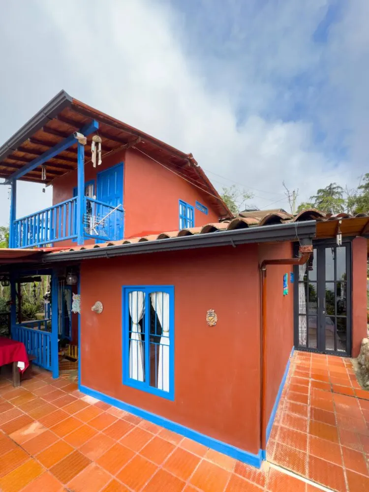 La Casa Colonial