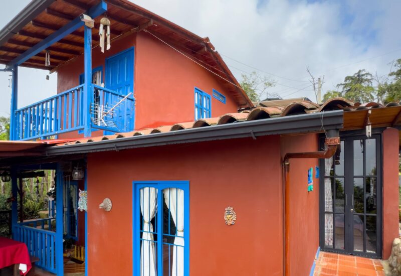 La Casa Colonial